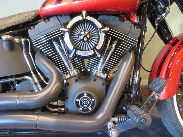 harley-davidson - night-train-fxstb