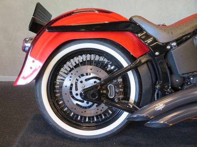 harley-davidson - night-train-fxstb