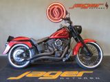 HARLEY-DAVIDSON NIGHT TRAIN FXSTB
