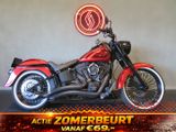 HARLEY-DAVIDSON NIGHT TRAIN FXSTB