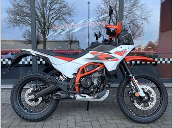 KTM 390 Adventure R 2026 occasion