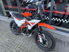 KTM 390 Adventure R 2026 occasion – foto 2 van 3