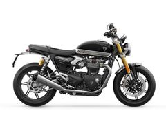 TRIUMPH SPEED TWIN 1200 RS