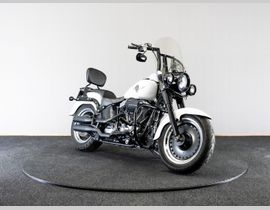 Harley-Davidson FAT BOY Flstfi 2017 occasion