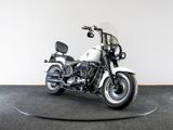 HARLEY-DAVIDSON FAT BOY FLSTFI