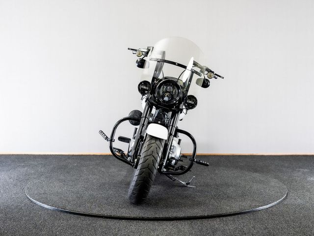 harley-davidson - fat-boy-flstfi