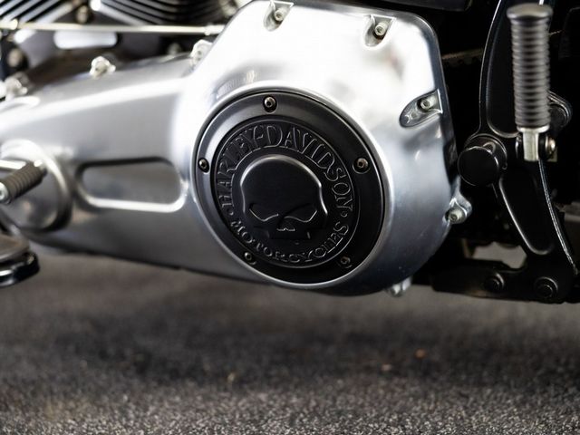 harley-davidson - fat-boy-flstfi