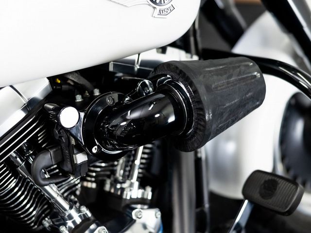 harley-davidson - fat-boy-flstfi