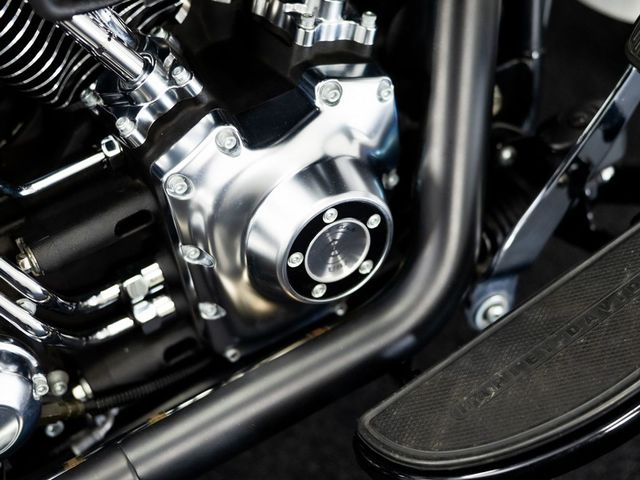 harley-davidson - fat-boy-flstfi
