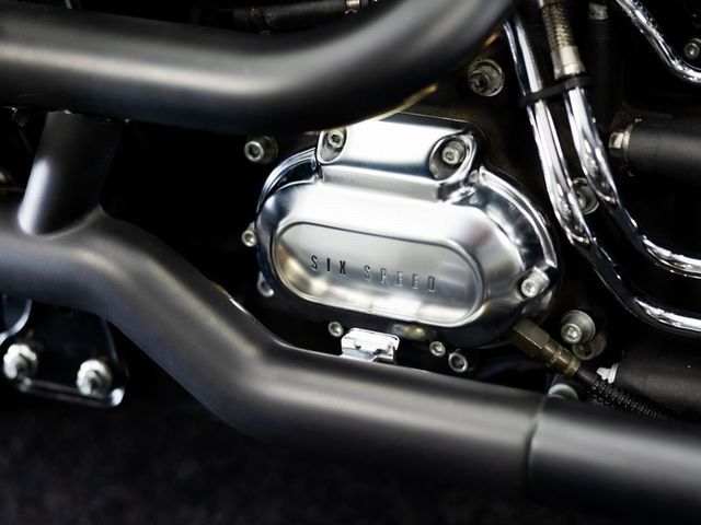 harley-davidson - fat-boy-flstfi