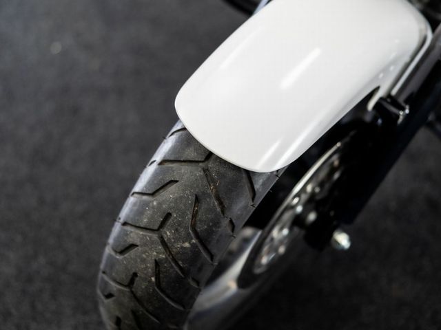 harley-davidson - fat-boy-flstfi