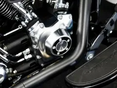 Harley-Davidson Flstfi FAT BOY 2017 occasion – foto 16 van 18