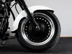 Harley-Davidson Flstfi FAT BOY 2017 occasion – foto 17 van 18