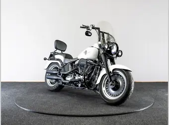Harley-Davidson FAT BOY Flstfi 2017 occasion
