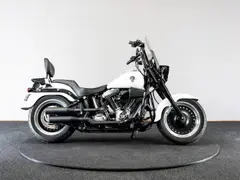 Harley-Davidson Flstfi FAT BOY 2017 occasion – foto 2 van 18