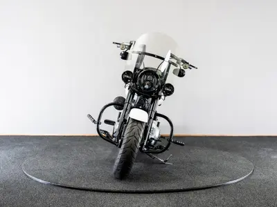 HARLEY-DAVIDSON FAT BOY FLSTFI – foto 3