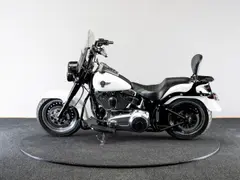 Harley-Davidson Flstfi FAT BOY 2017 occasion – foto 5 van 18