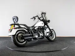 Harley-Davidson Flstfi FAT BOY 2017 occasion – foto 8 van 18