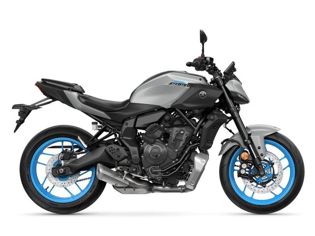 yamaha - mt-07-y-amt