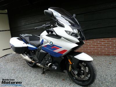 BMW K 1600 GT – foto 2