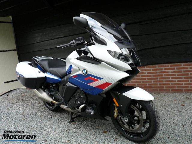 bmw - k-1600-gt