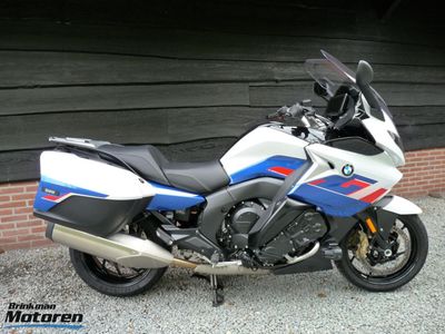 BMW K 1600 GT – foto 3