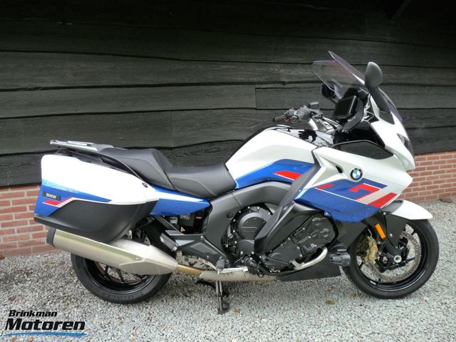 bmw - k-1600-gt