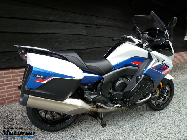 bmw - k-1600-gt