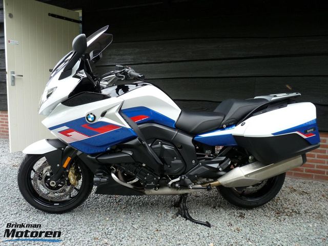 bmw - k-1600-gt