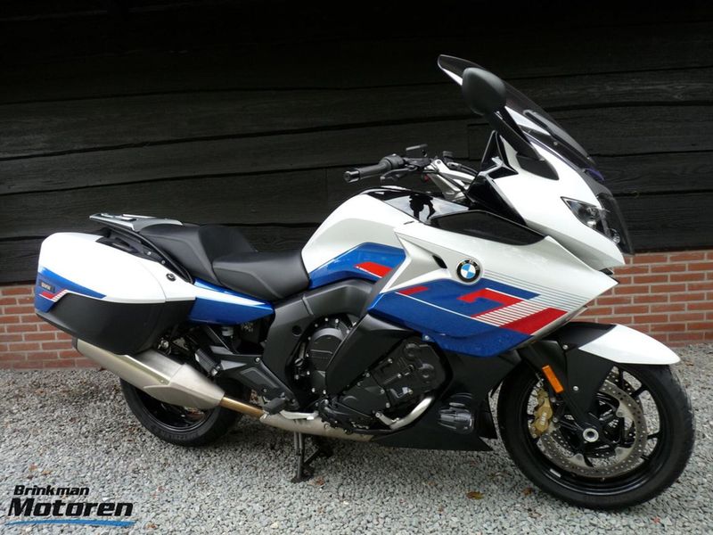 BMW K 1600 GT 2022 occasion