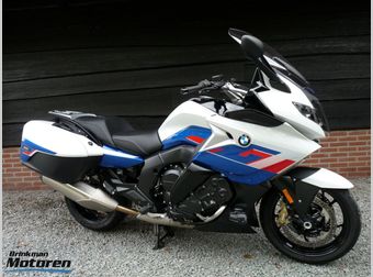 BMW K 1600 GT 2022 occasion