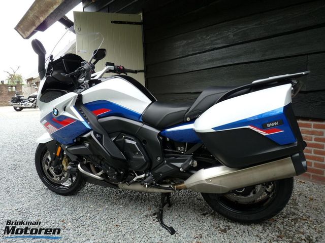 bmw - k-1600-gt