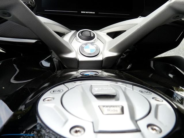 bmw - k-1600-gt