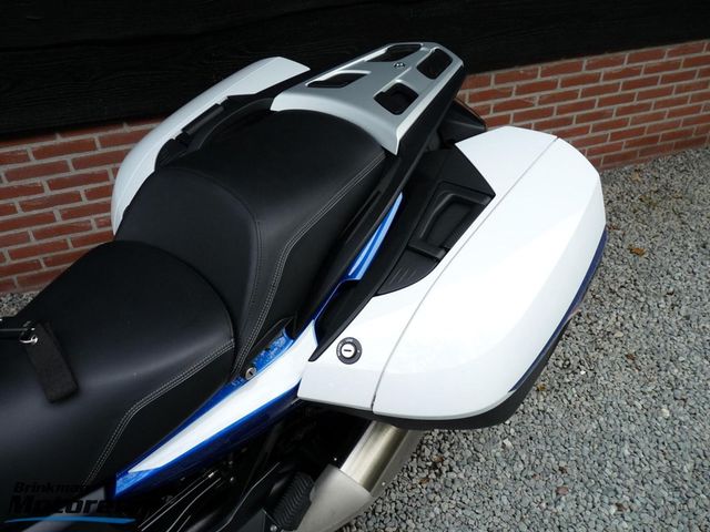 bmw - k-1600-gt