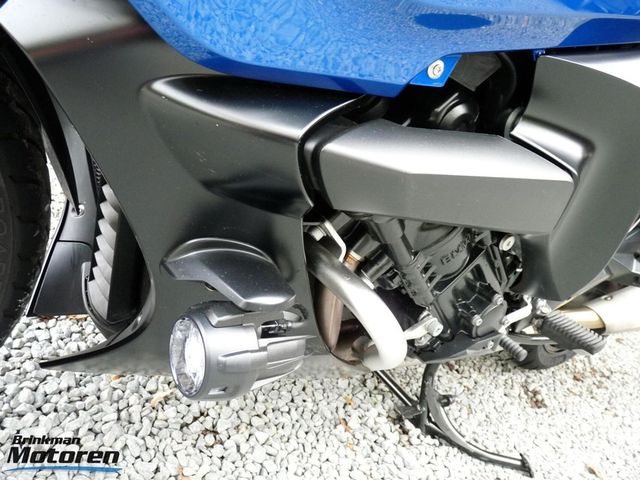 bmw - k-1600-gt