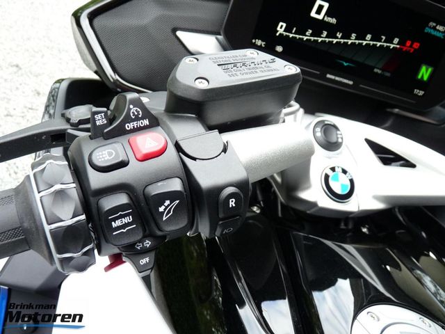 bmw - k-1600-gt