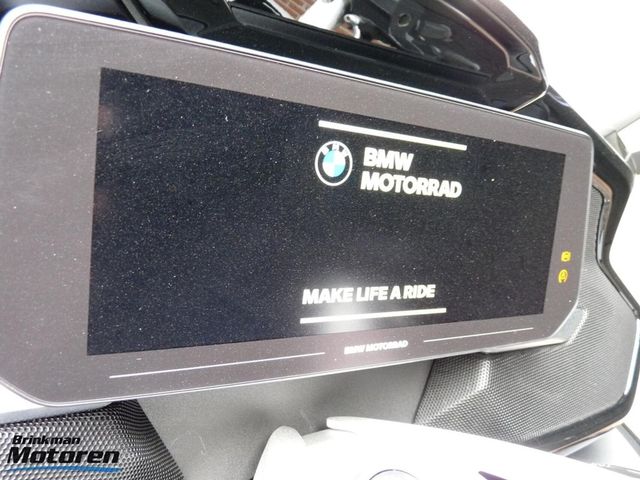 bmw - k-1600-gt