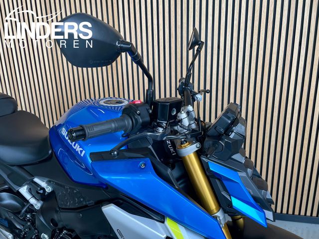 suzuki - gsx-s-1000