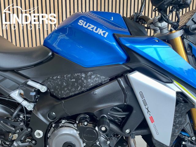 suzuki - gsx-s-1000