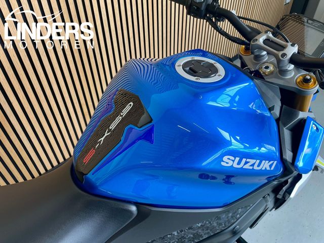 suzuki - gsx-s-1000