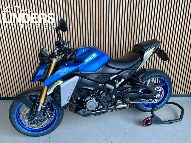 suzuki - gsx-s-1000