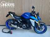 SUZUKI GSX-S 1000