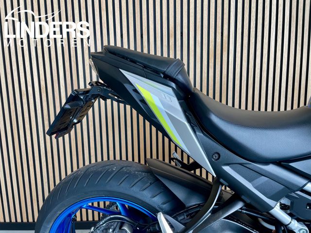 suzuki - gsx-s-1000
