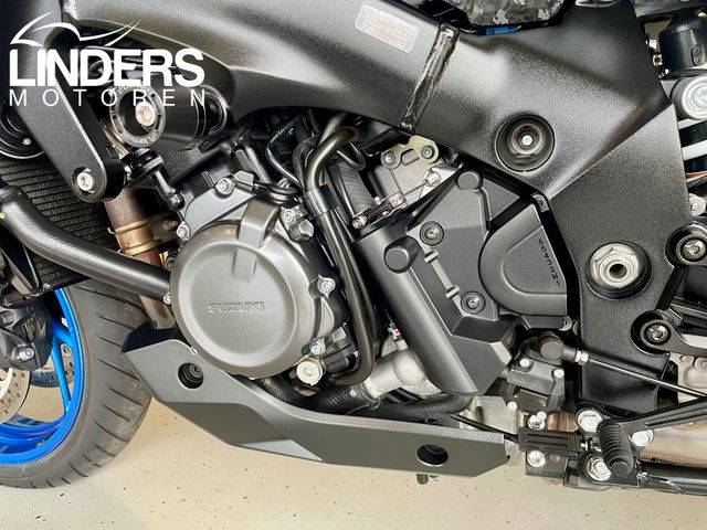 suzuki - gsx-s-1000