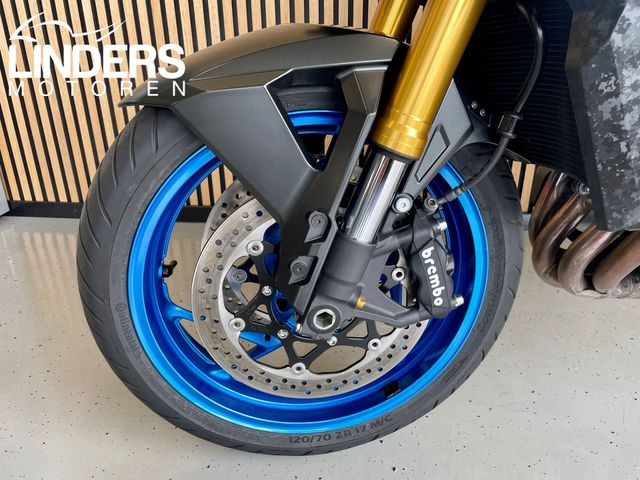 suzuki - gsx-s-1000