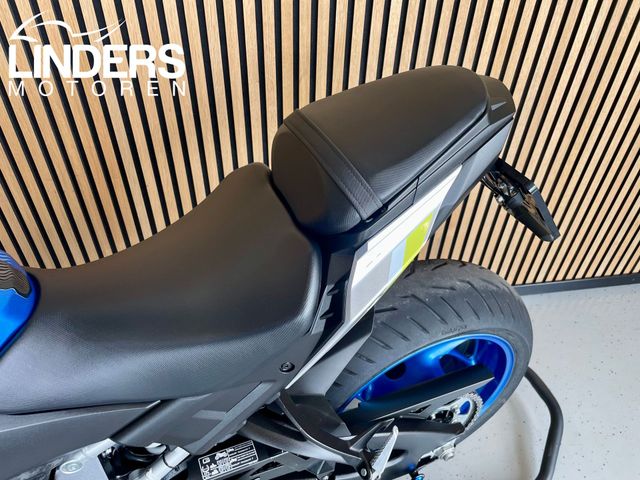 suzuki - gsx-s-1000