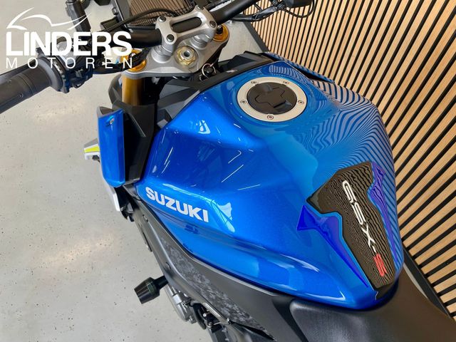 suzuki - gsx-s-1000