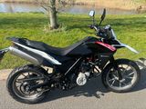 HUSQVARNA TR 650 STRADA ABS