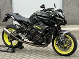 YAMAHA MT 10 ABS