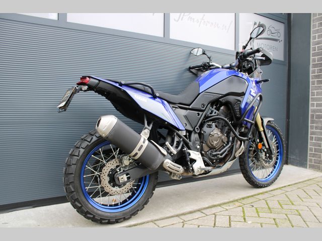 yamaha - tenere-700